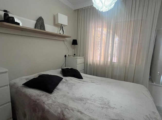 Återförsäljning - Lägenhet - Algorfa - fontana