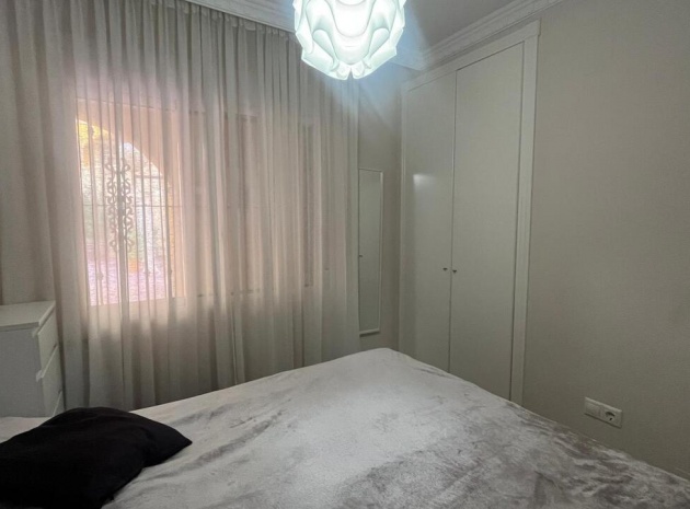 Återförsäljning - Lägenhet - Algorfa - fontana