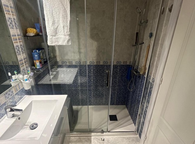 Återförsäljning - Lägenhet - Algorfa - fontana