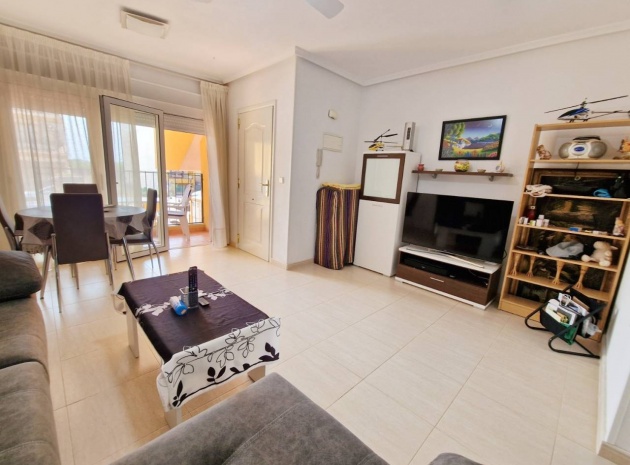 Resale - Apartment - Daya Nueva