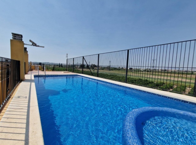 Resale - Apartment - Daya Nueva