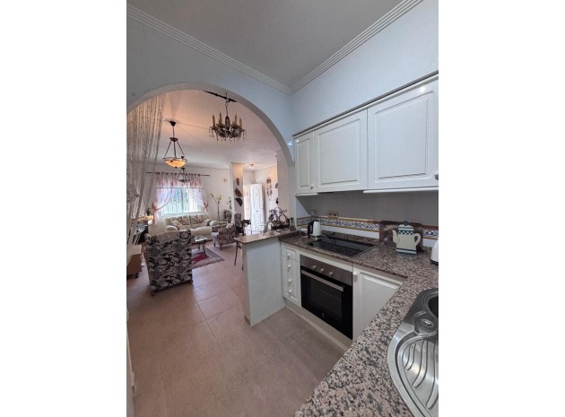 Wederverkoop - Herenhuis - Villamartin - la andaluza