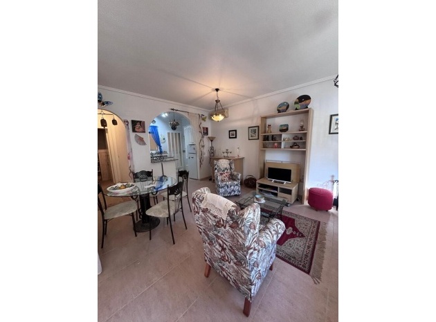 Wederverkoop - Herenhuis - Villamartin - la andaluza