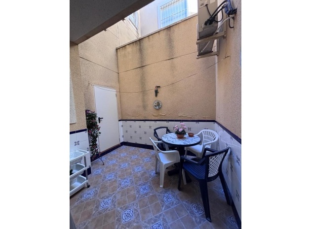 Wederverkoop - Herenhuis - Villamartin - la andaluza