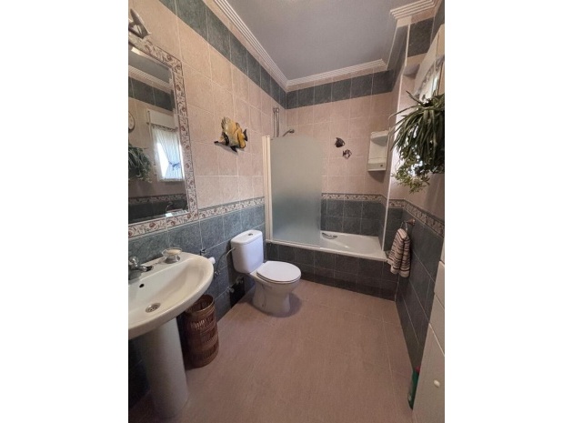 Wederverkoop - Herenhuis - Villamartin - la andaluza