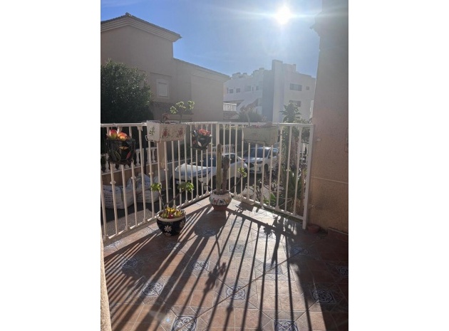 Wederverkoop - Herenhuis - Villamartin - la andaluza