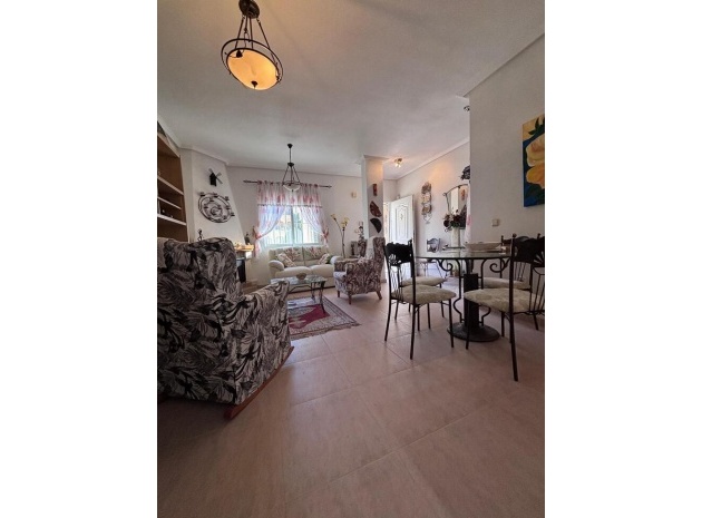 Wederverkoop - Herenhuis - Villamartin - la andaluza