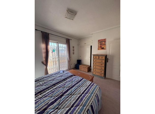 Wederverkoop - Herenhuis - Villamartin - la andaluza