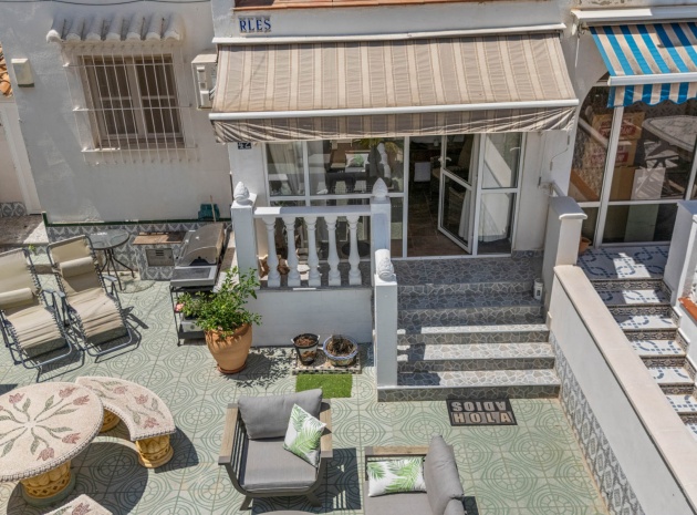 Resale - Apartment - Los Balcones - lago jardin