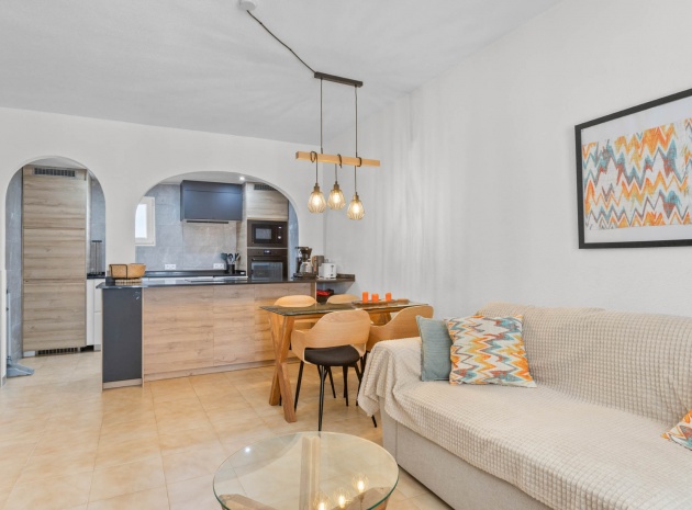 Resale - Apartment - Los Balcones - lago jardin