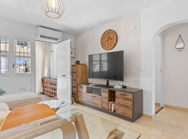 Resale - Apartment - Los Balcones - lago jardin