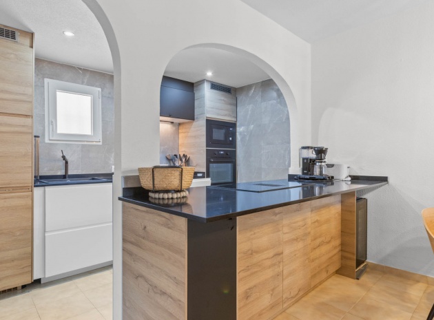 Resale - Apartment - Los Balcones - lago jardin