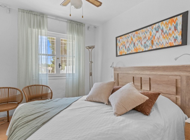 Resale - Apartment - Los Balcones - lago jardin