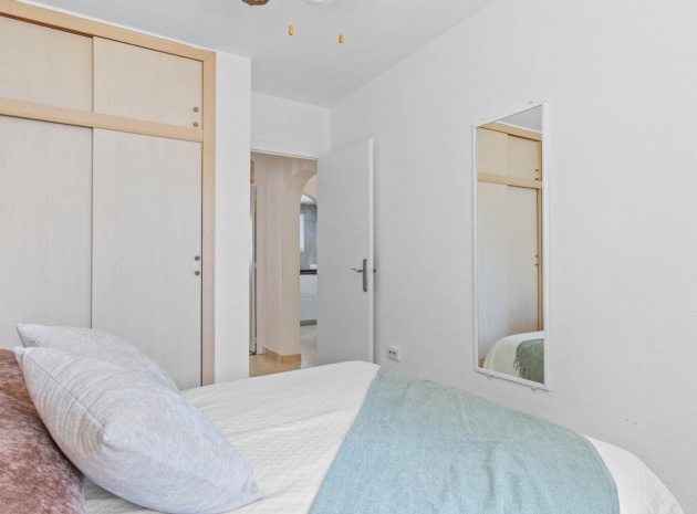 Resale - Apartment - Los Balcones - lago jardin