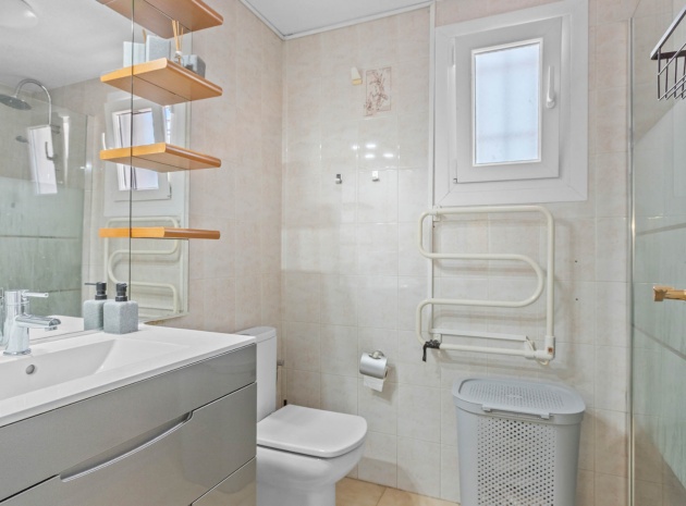 Resale - Apartment - Los Balcones - lago jardin