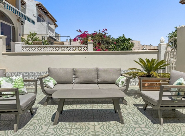 Resale - Apartment - Los Balcones - lago jardin