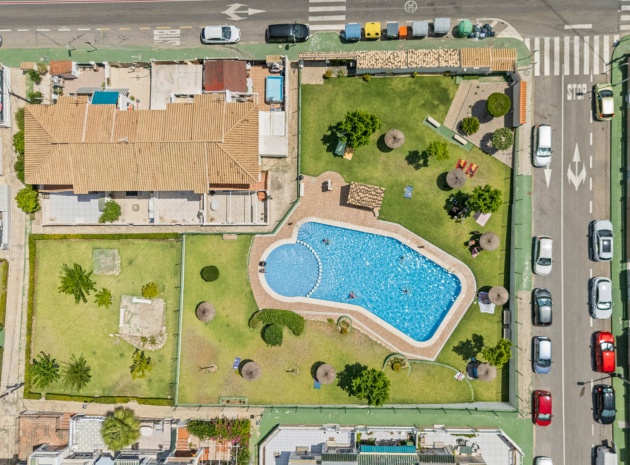 Resale - Apartment - Los Balcones - lago jardin