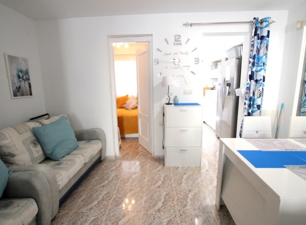 Wiederverkauf - Stadthaus - Algorfa - Lo Crispin