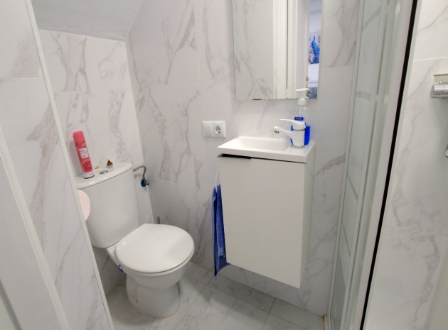 Wiederverkauf - Stadthaus - Algorfa - Lo Crispin