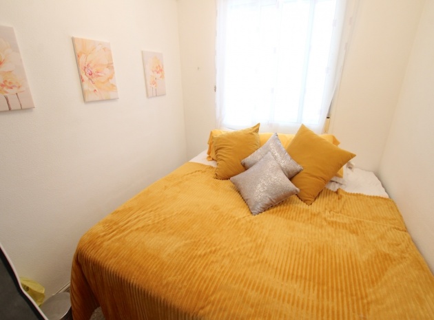 Wiederverkauf - Stadthaus - Algorfa - Lo Crispin