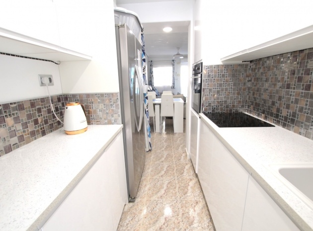 Wiederverkauf - Stadthaus - Algorfa - Lo Crispin