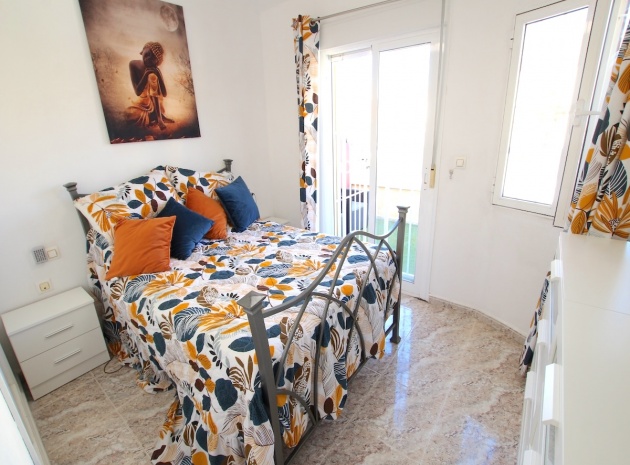 Wiederverkauf - Stadthaus - Algorfa - Lo Crispin