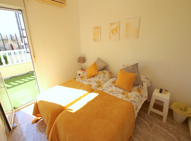 Wiederverkauf - Stadthaus - Algorfa - Lo Crispin