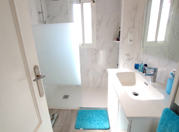 Wiederverkauf - Stadthaus - Algorfa - Lo Crispin