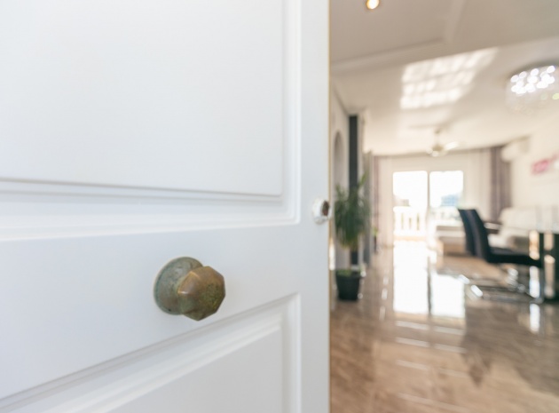 Wiederverkauf - Wohnung - La Zenia - beachside la zenia