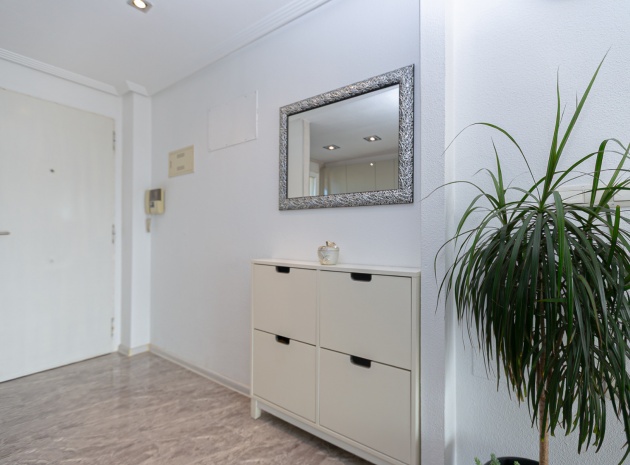 Wiederverkauf - Wohnung - La Zenia - beachside la zenia