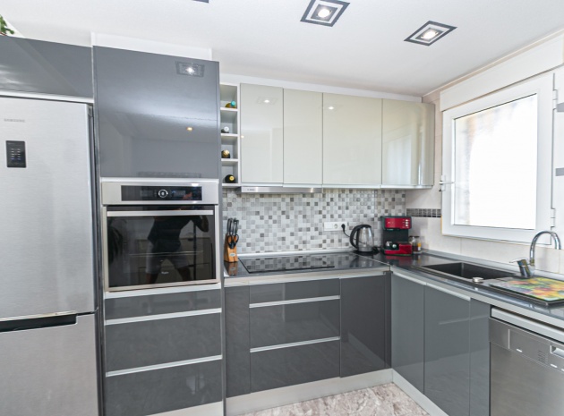 Wiederverkauf - Wohnung - La Zenia - beachside la zenia