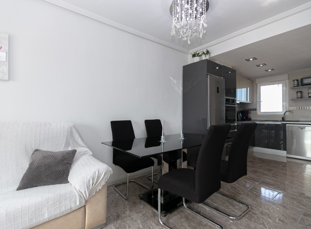 Wiederverkauf - Wohnung - La Zenia - beachside la zenia