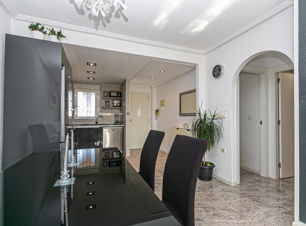 Wiederverkauf - Wohnung - La Zenia - beachside la zenia