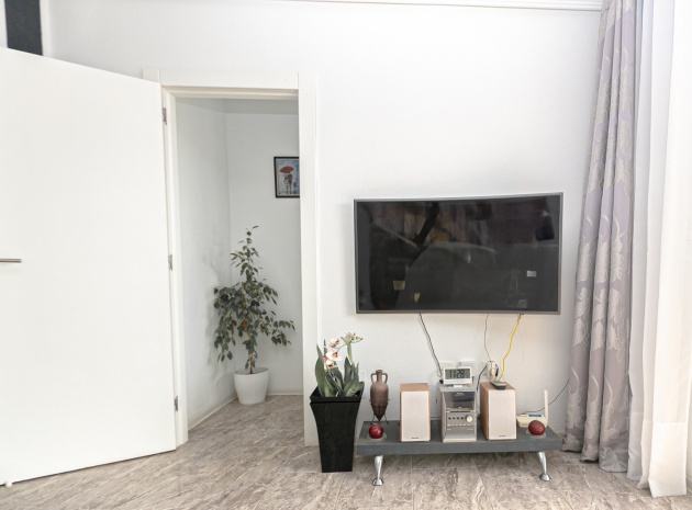 Wiederverkauf - Wohnung - La Zenia - beachside la zenia