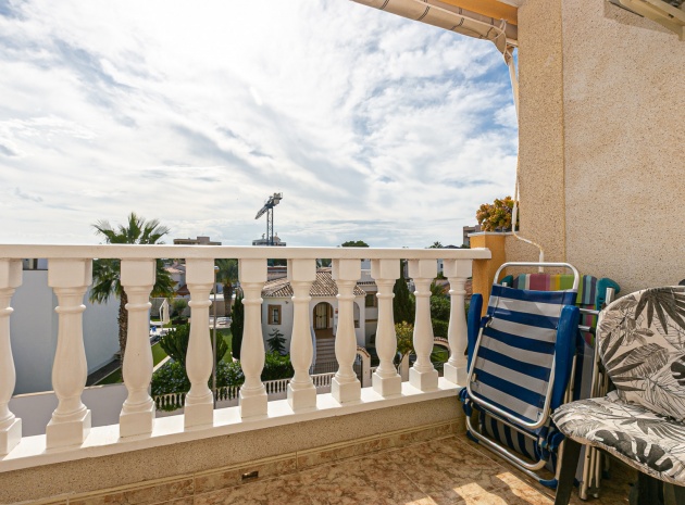 Wiederverkauf - Wohnung - La Zenia - beachside la zenia