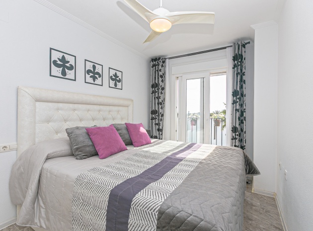 Wiederverkauf - Wohnung - La Zenia - beachside la zenia