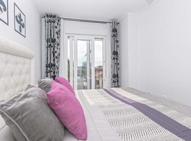 Wiederverkauf - Wohnung - La Zenia - beachside la zenia