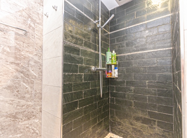 Wiederverkauf - Wohnung - La Zenia - beachside la zenia