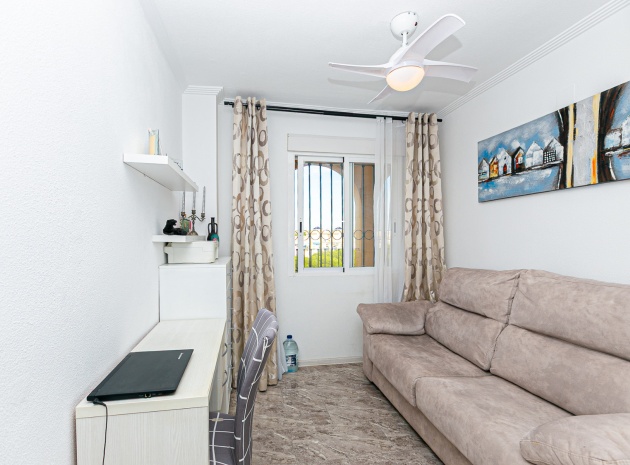 Wiederverkauf - Wohnung - La Zenia - beachside la zenia