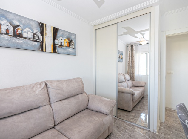 Wiederverkauf - Wohnung - La Zenia - beachside la zenia