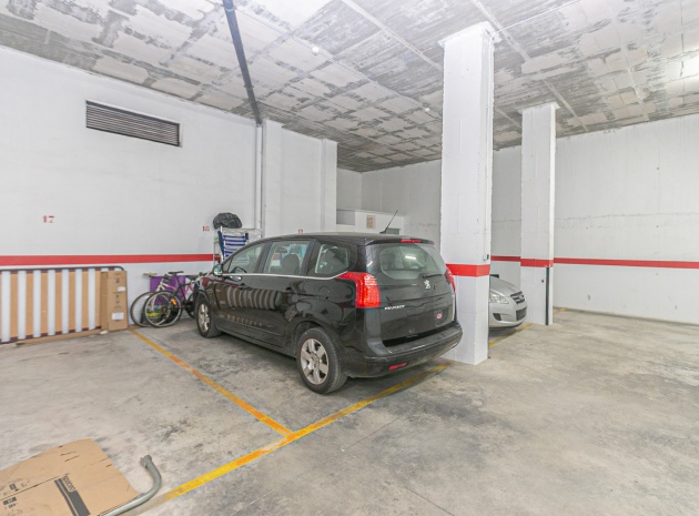 Wiederverkauf - Wohnung - La Zenia - beachside la zenia