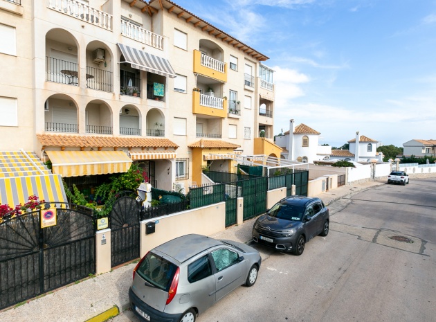 Wiederverkauf - Wohnung - La Zenia - beachside la zenia