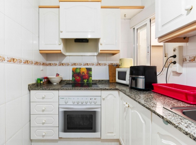 Resale - Apartment - Torrevieja - Beachside Torrevieja