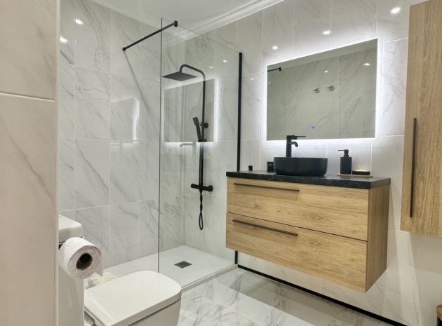 Återförsäljning - Radhus - Playa Flamenca - Res. Argenta