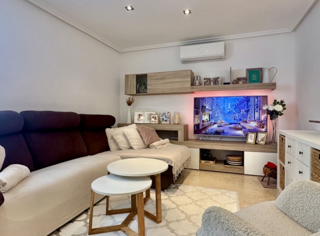 Återförsäljning - Radhus - Playa Flamenca - Res. Argenta