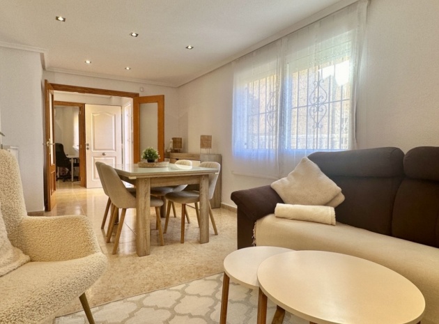 Återförsäljning - Radhus - Playa Flamenca - Res. Argenta