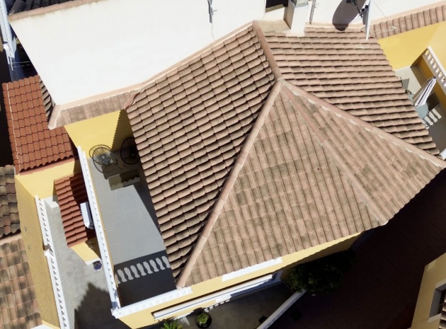 Återförsäljning - Radhus - Playa Flamenca - Res. Argenta