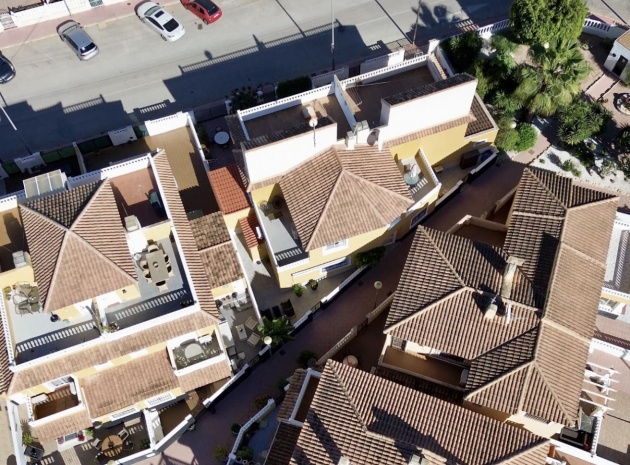 Återförsäljning - Radhus - Playa Flamenca - Res. Argenta