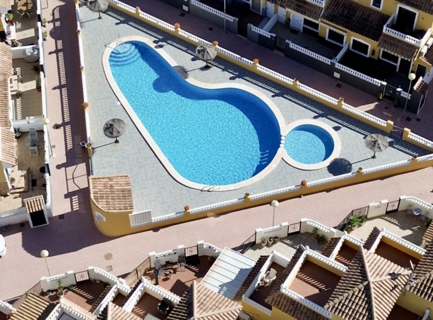 Återförsäljning - Radhus - Playa Flamenca - Res. Argenta