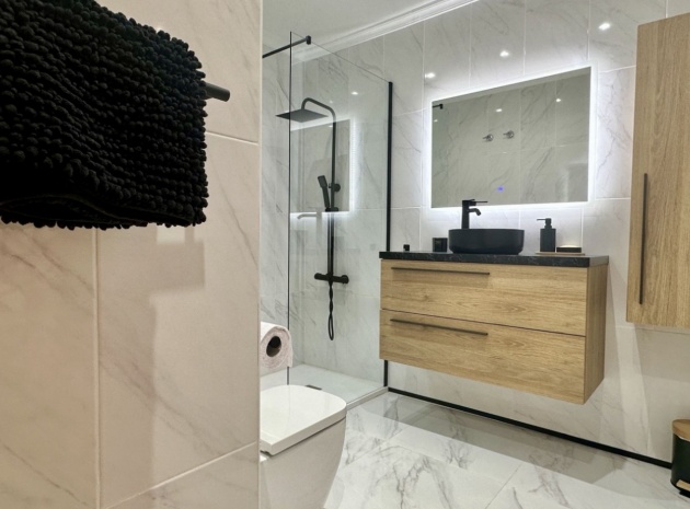 Återförsäljning - Radhus - Playa Flamenca - Res. Argenta